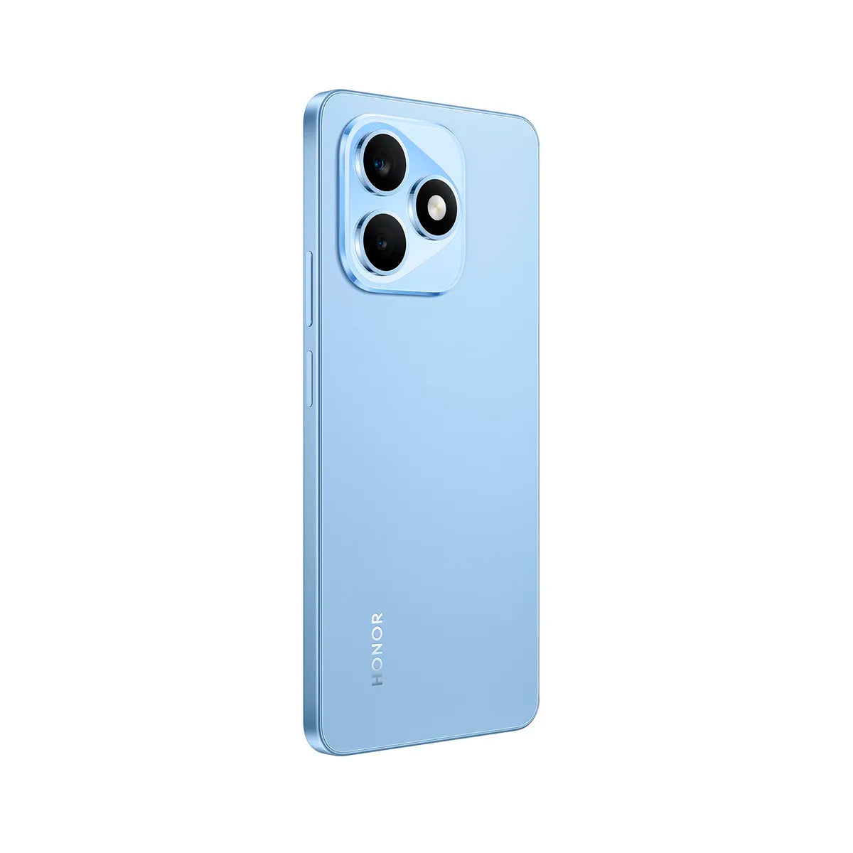 Celular Honor X8D 8GB RAM 256GB 4G LTE 6.77" AMOLED 120Hz Light Blue Dual SIM