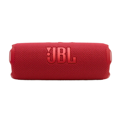 Parlante Portátil JBL Flip 7 Bluetooth Rojo JBLFLIP7REDAM