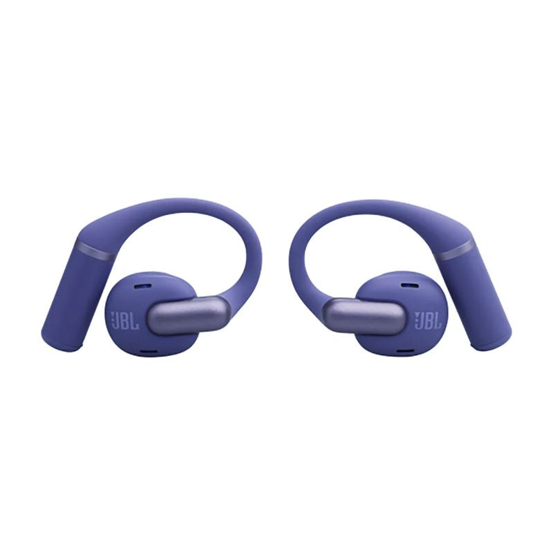 JBL Sense Pro Audífonos Open Ear Bluetooth 6.0 Hi-Res IP54 Azul