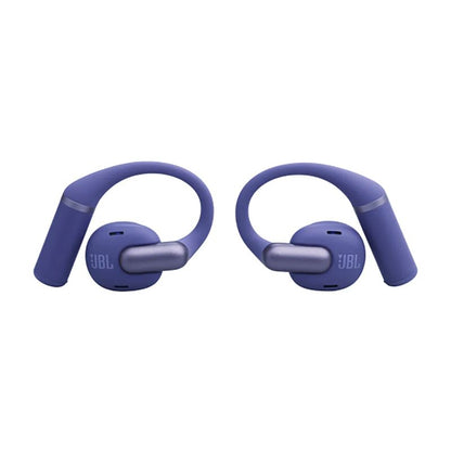 JBL Sense Pro Audífonos Open Ear Bluetooth 6.0 Hi-Res IP54 Azul