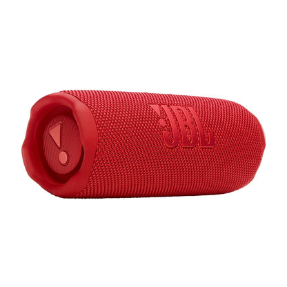 Parlante Portátil JBL Flip 7 Bluetooth Rojo JBLFLIP7REDAM