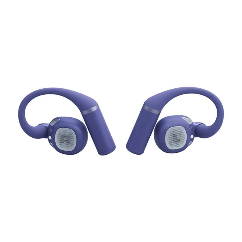 JBL Sense Pro Audífonos Open Ear Bluetooth 6.0 Hi-Res IP54 Azul