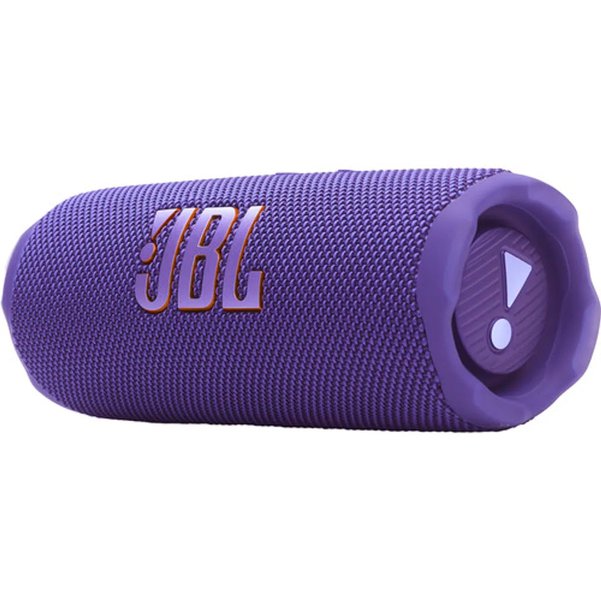 Parlante Portátil JBL Flip 7 Bluetooth Morado JBLFLIP7PURAM