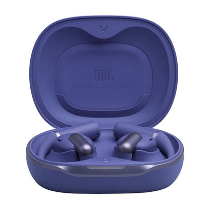 JBL Sense Pro Audífonos Open Ear Bluetooth 6.0 Hi-Res IP54 Azul