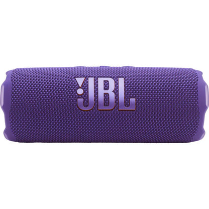 Parlante Portátil JBL Flip 7 Bluetooth Morado JBLFLIP7PURAM