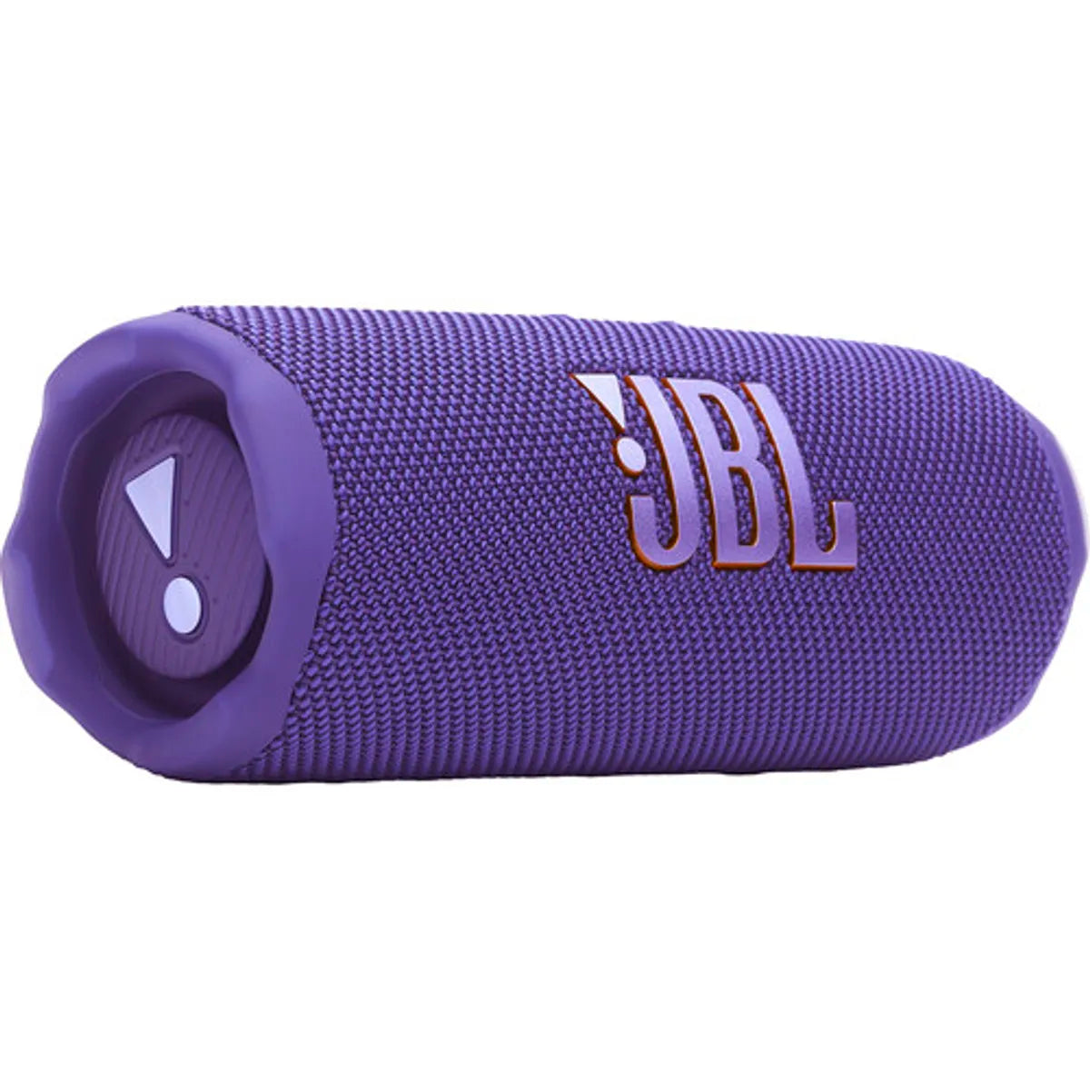Parlante Portátil JBL Flip 7 Bluetooth Morado JBLFLIP7PURAM