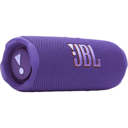 Parlante Portátil JBL Flip 7 Bluetooth Morado JBLFLIP7PURAM