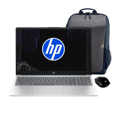 Laptop HP 15-fd0253la Core i5-1334U 8GB RAM 512GB SSD 15.6" FHD Windows 11 Azul