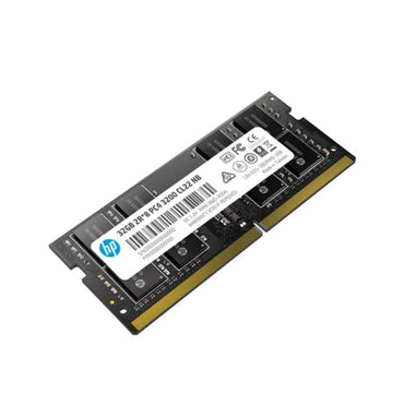 MEMORIA RAM HP S1 DDR4 SODIMM 32GB 2666MT S LAPTOP