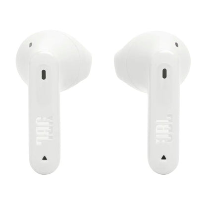 JBL Tune Flex 2 Audífonos True Wireless Bluetooth 5.3 ANC Blanco