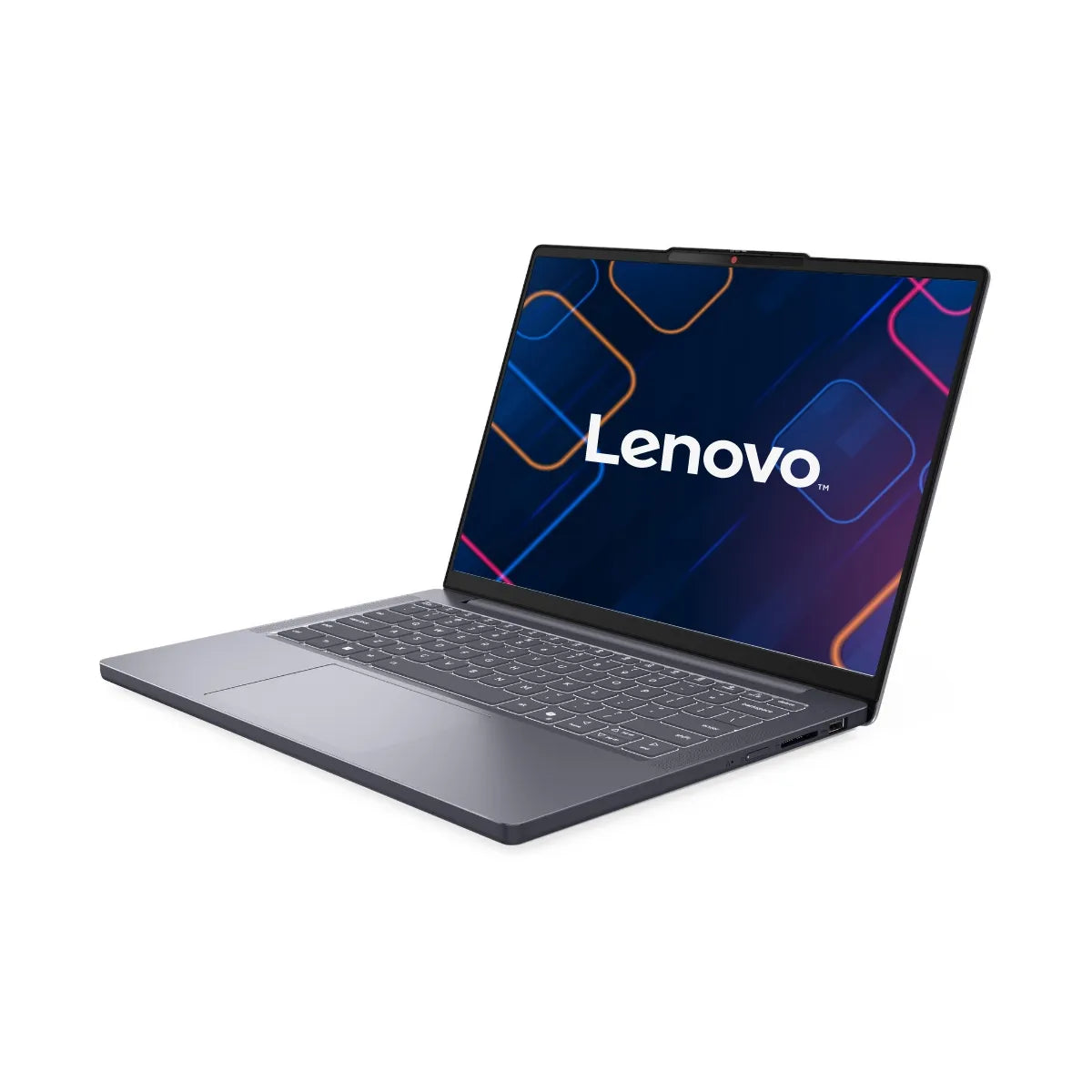 Laptop Lenovo IdeaPad Slim 3 14ARP10 Ryzen 7 7735HS 16GB RAM 512GB SSD 14" OLED FreeDOS