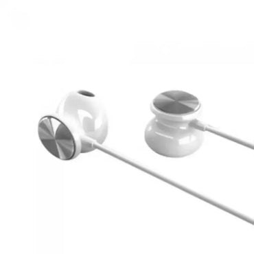 AUDIFONOS HP DHH-1112 GREAT SOUND QUALITY BLANCO