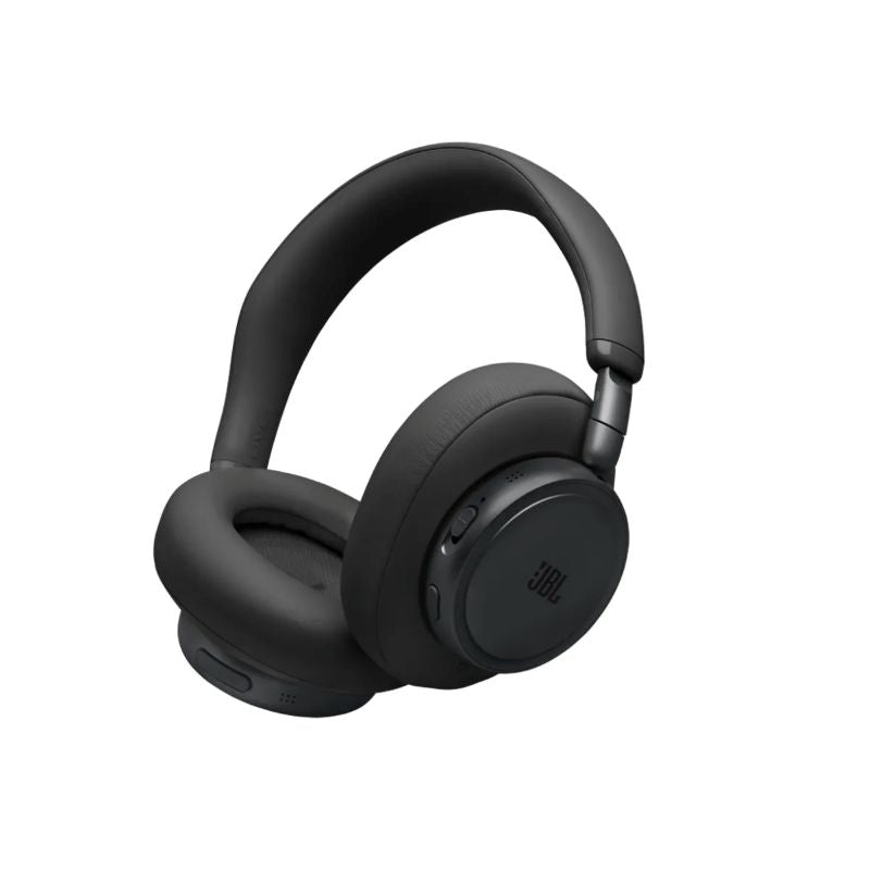 JBL Live 780NC Audífonos Bluetooth 6.0 ANC 80 Horas Negro