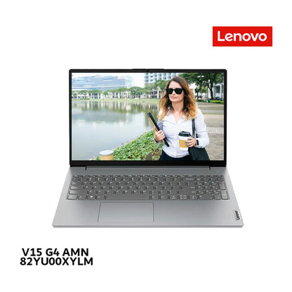 Laptop Lenovo V15 G4 AMN Ryzen 5 7520U 16GB RAM 512GB SSD 15.6" FHD FreeDOS