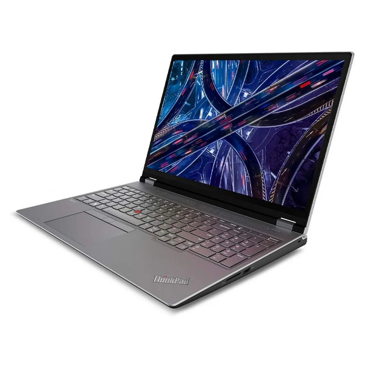 Laptop Lenovo ThinkPad P16 Gen 2 16" Core i7-13700HX 32GB RAM 1TB SSD Windows 11 Pro