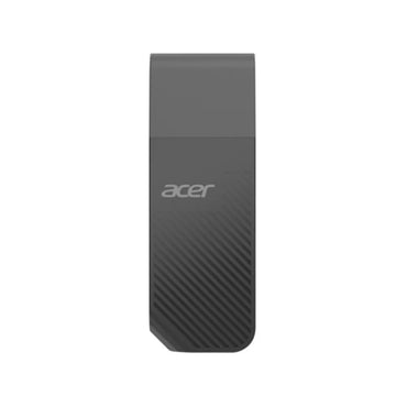 MEMORIA USB ACER UP200 256GB USB 2.0 NEGRO