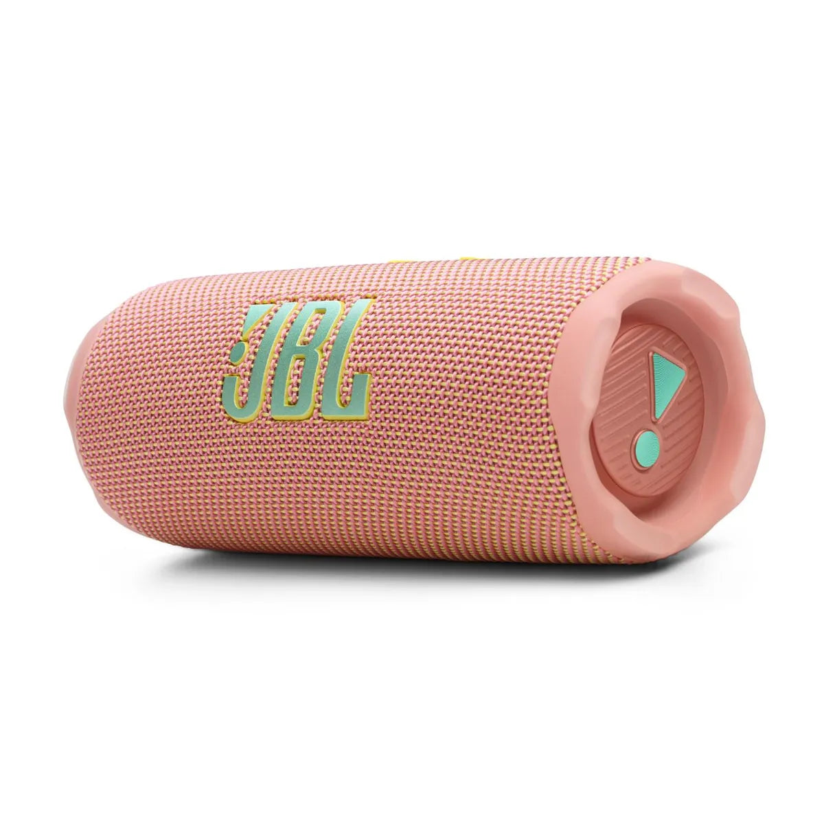 Parlante Portátil JBL Flip 7 Bluetooth Rosa JBLFLIP7PINKAM