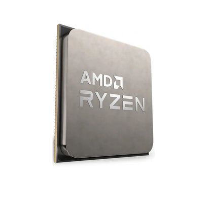 Procesador AMD Ryzen 7 5700 8 Núcleos 16 Hilos Hasta 4.60GHz AM4