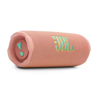 Parlante Portátil JBL Flip 7 Bluetooth Rosa JBLFLIP7PINKAM
