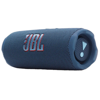 Parlante Portátil JBL Flip 7 Bluetooth Azul JBLFLIP7BLUAM