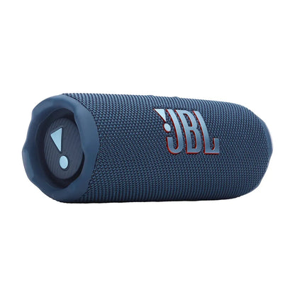 Parlante Portátil JBL Flip 7 Bluetooth Azul JBLFLIP7BLUAM