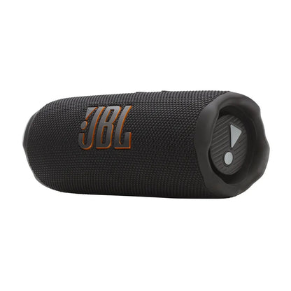 Parlante Portátil JBL Flip 7 Bluetooth Negro JBLFLIP7BLKAM