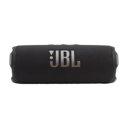 Parlante Portátil JBL Flip 7 Bluetooth Negro JBLFLIP7BLKAM