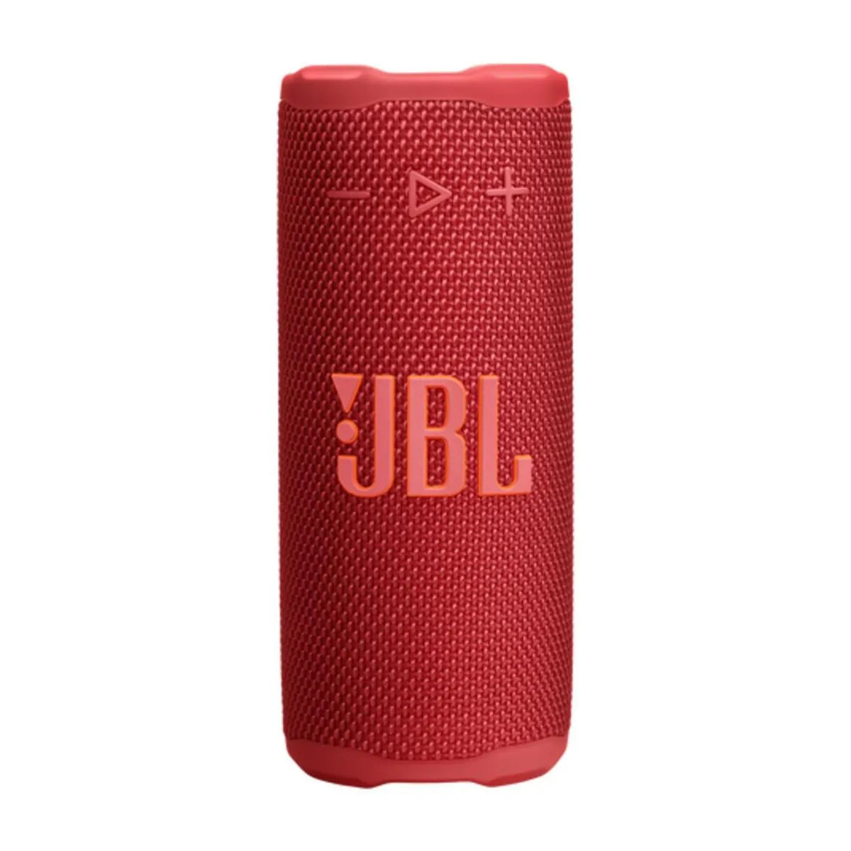 Parlante Portátil JBL Grip Bluetooth Rojo JBLGRIPREDAM