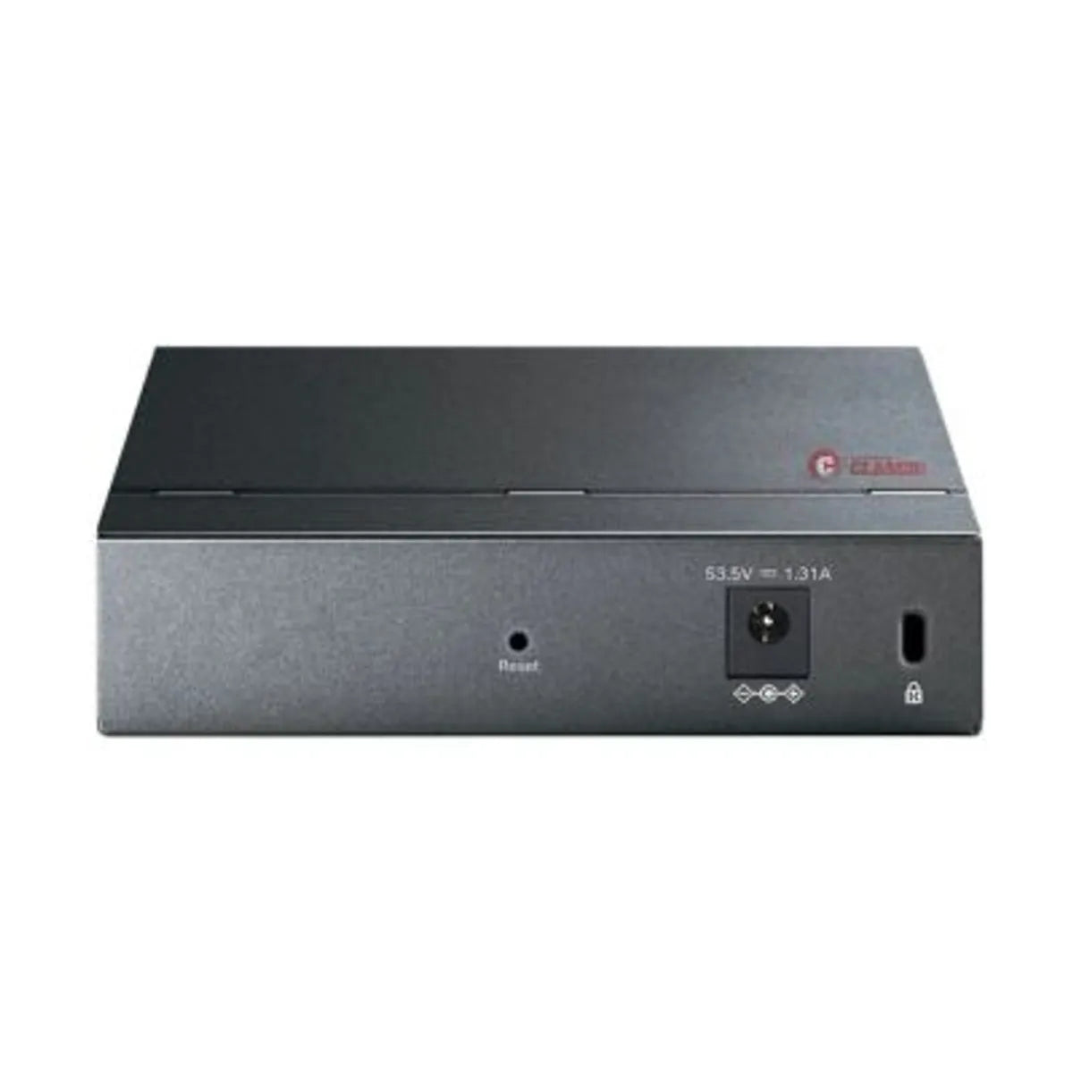 Switch TP-Link TL-SG105PE 5 Puertos Gigabit PoE+ Smart Gestionado