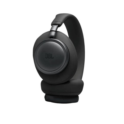 JBL Live 780NC Audífonos Bluetooth 6.0 ANC 80 Horas Negro