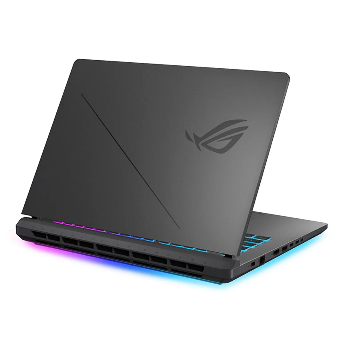 Laptop ASUS ROG Strix G16 G615 16" WUXGA i9-14900HX RTX 5060 8GB 16GB DDR5 512GB SSD WiFi 7 Windows 11