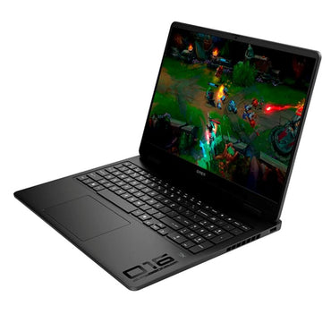 Laptop Gamer HP OMEN 16-ap0004la Ryzen AI 9 365 32GB RAM 1TB SSD RTX 5070 8GB 16" 2K 144Hz
