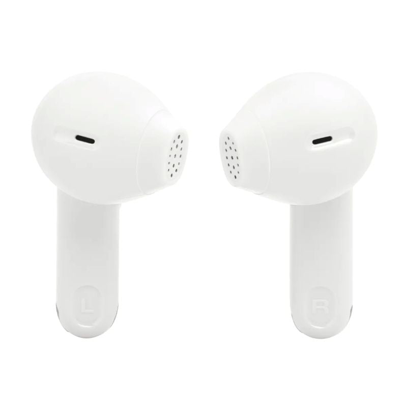 JBL Tune Flex 2 Audífonos True Wireless ANC Bluetooth 5.3 Blanco