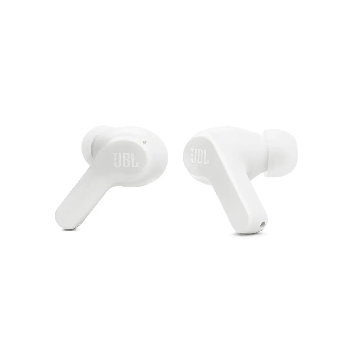 Auriculares Inalámbricos JBL Wave Beam 2 True Wireless Bluetooth 5.3 ANC Blanco