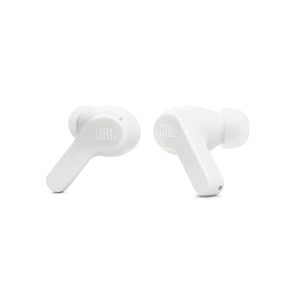 Auriculares Inalámbricos JBL Wave Beam 2 True Wireless Bluetooth 5.3 ANC Blanco