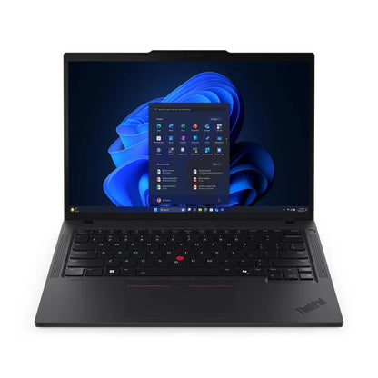 Laptop Lenovo ThinkPad T14 Gen 6 Core Ultra 7 255U 16GB RAM 1TB SSD 14" WUXGA Windows 11 Pro