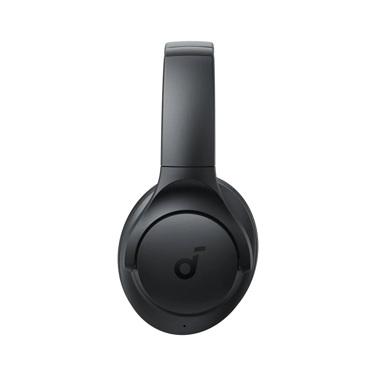 Audífonos Soundcore Q20i Bluetooth 5.0 ANC Híbrido Negro