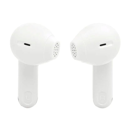 JBL Tune Flex 2 Audífonos True Wireless Bluetooth 5.3 ANC Blanco