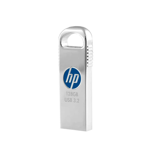 MEMORIA USB HP 128GB USB 3.2 X306W METAL