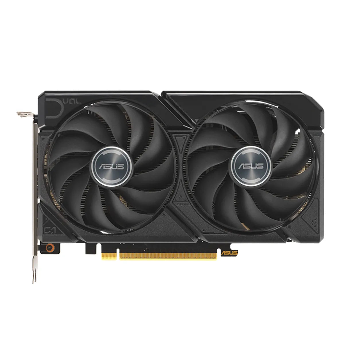 Tarjeta de Video ASUS Dual RX 9060 XT 16GB GDDR6 PCIe 5.0