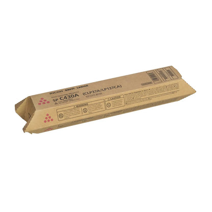 TONER RICOH 821107  SP C430A MAGENTA 15KPG