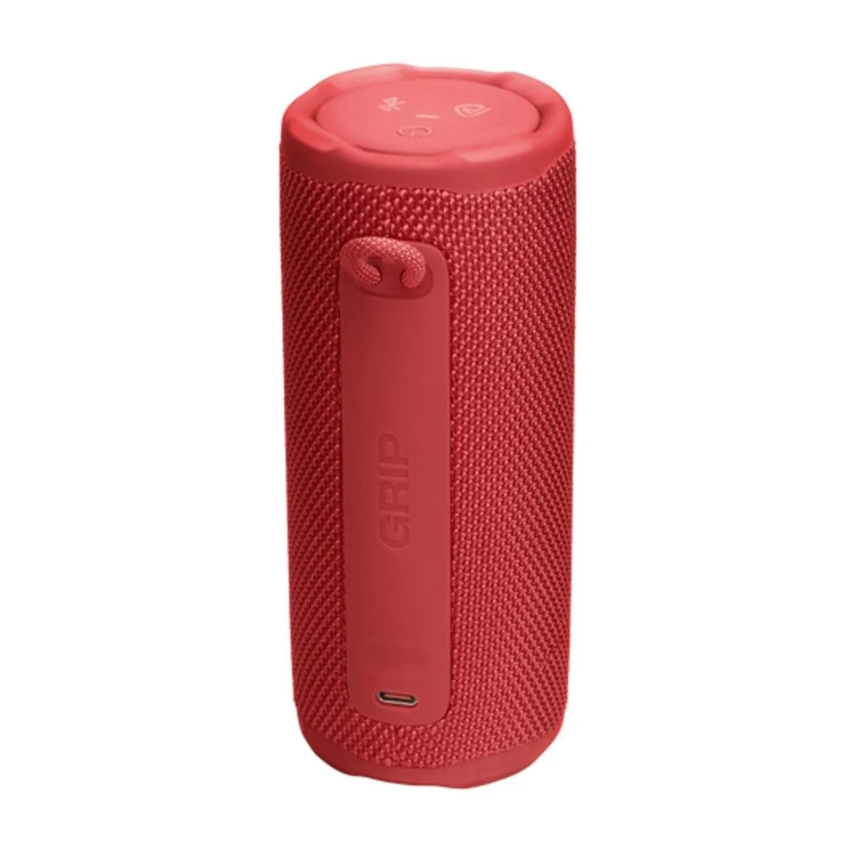 Parlante Portátil JBL Grip Bluetooth Rojo JBLGRIPREDAM