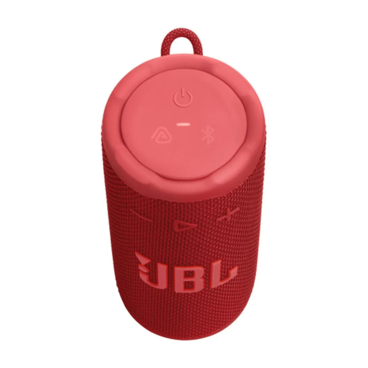Parlante Portátil JBL Grip Bluetooth Rojo JBLGRIPREDAM