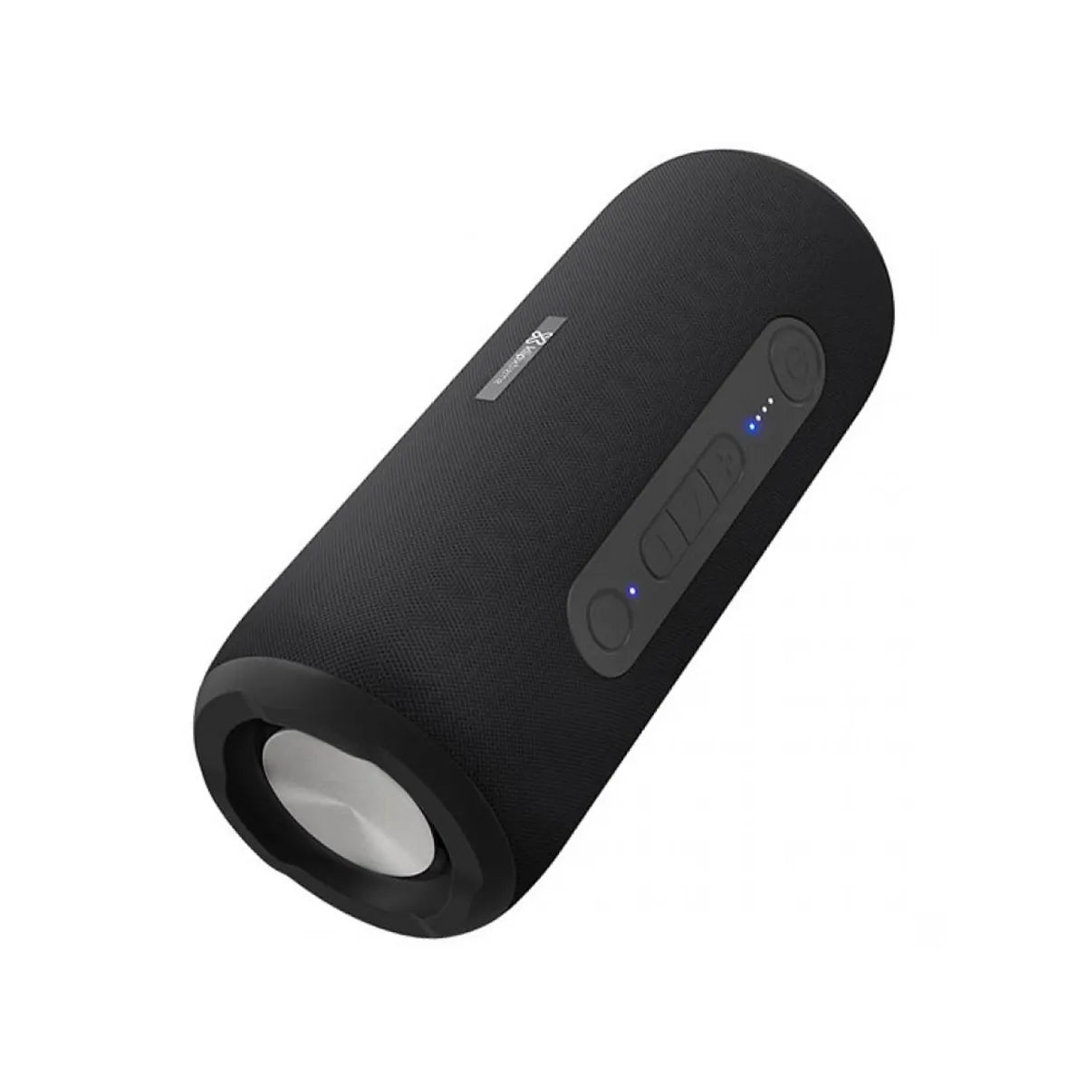 Parlante Portátil Klip Xtreme KBS-600 Bluetooth 31W IPX7 TWS Negro