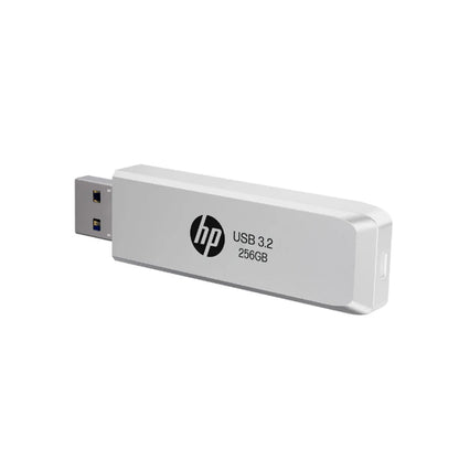 MEMORIA USB HP 256GB USB 3.2 X819W METAL