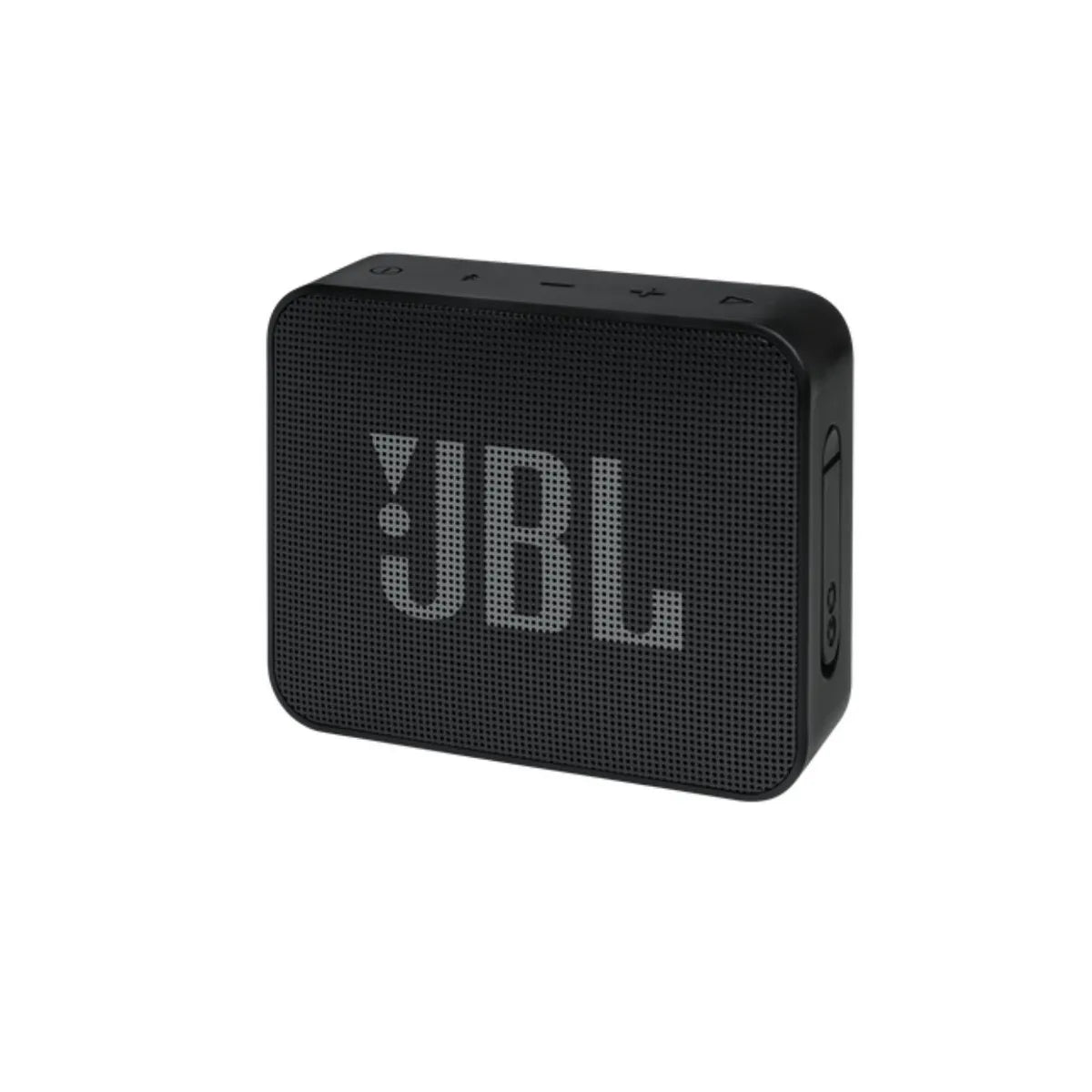 Parlante Portátil JBL Go Essential 2 Bluetooth Negro JBLGOES2BLKAM