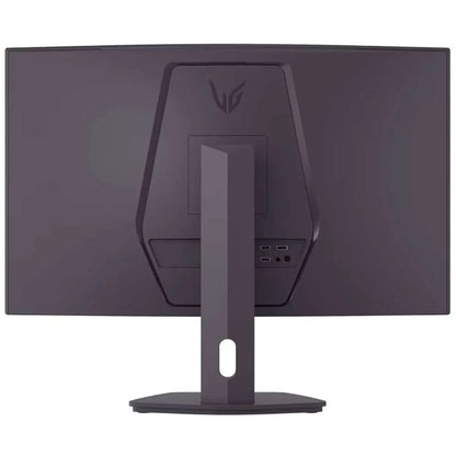 Monitor LG UltraGear 32G600A-B 31.5" Curvo QHD VA 180Hz 1ms HDR10