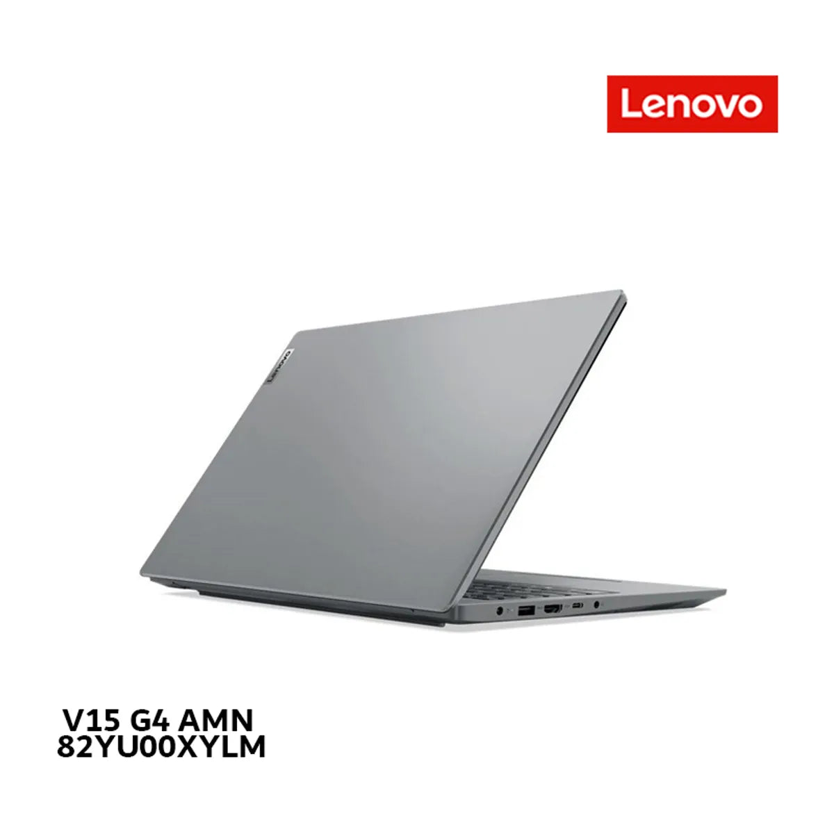 Laptop Lenovo V15 G4 AMN Ryzen 5 7520U 16GB RAM 512GB SSD 15.6" FHD FreeDOS