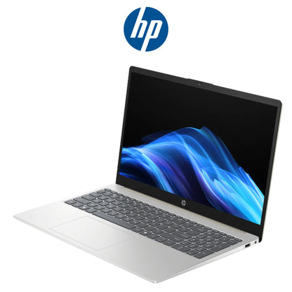Laptop HP AI 15-fd2375la Core Ultra 7 255U 16GB RAM 512GB SSD 15.6" FHD FreeDOS
