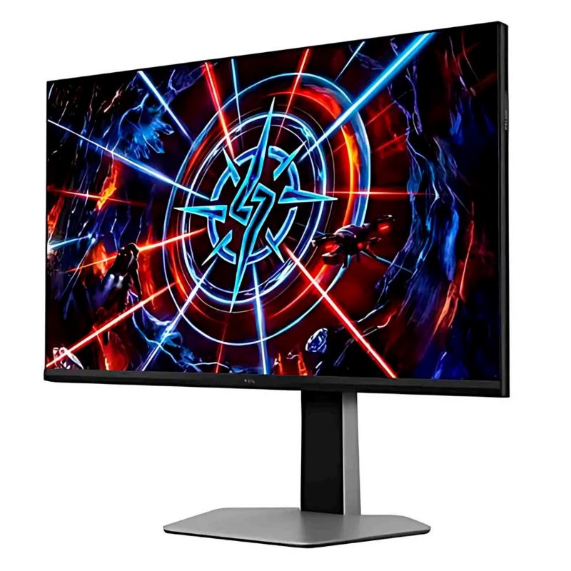 Monitor TCL 27P2A Pro 27" QHD Mini LED IPS 320Hz 1ms HDR600 800nits
